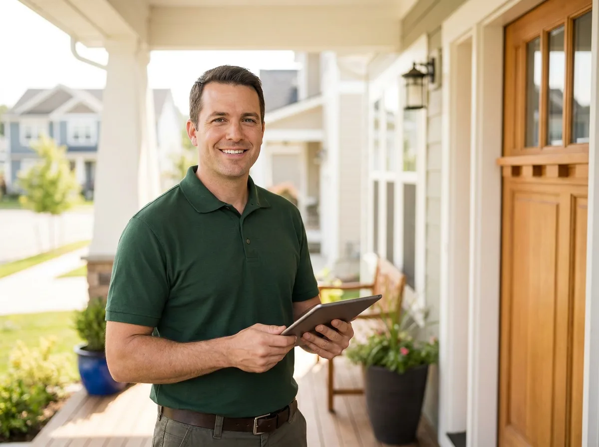 Pest control FAQs for Lovely, KY
